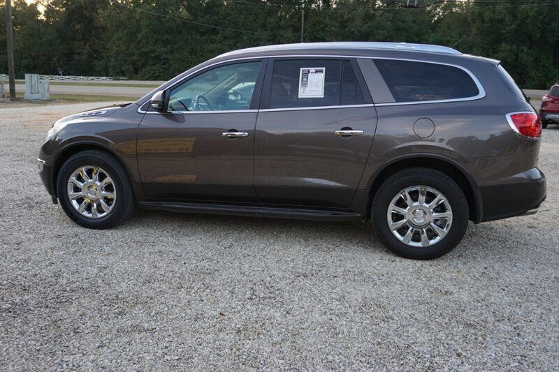 Used 2012 Buick Enclave Leather FWD image 17