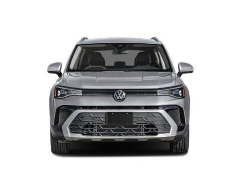 Used 2025 Volkswagen Taos SE FWD image 4