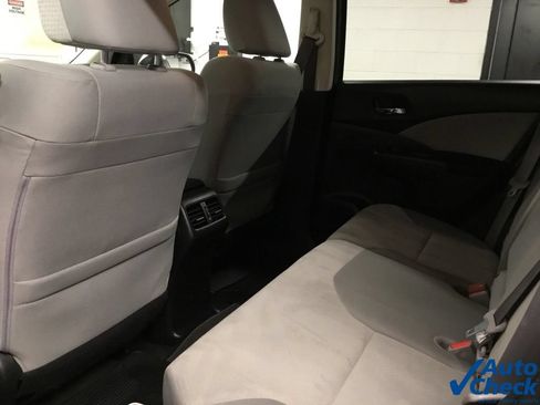 Used 2016 Honda CR-V EX image 27