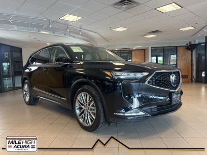 Used 2023 Acura MDX SH-AWD w/ Advance Package