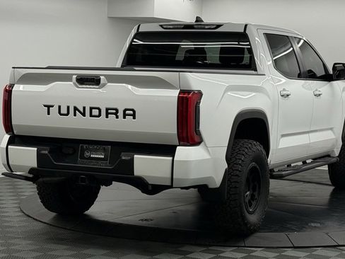 Used 2024 Toyota Tundra SR5 image 6