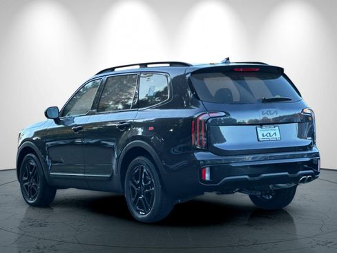 New 2025 Kia Telluride SX X-Line image 6