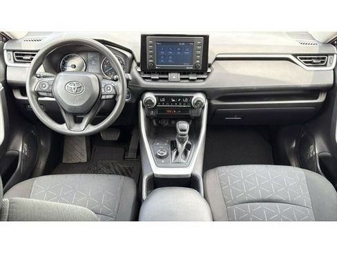 Certified 2022 Toyota RAV4 XLE AWD/4WD image 18