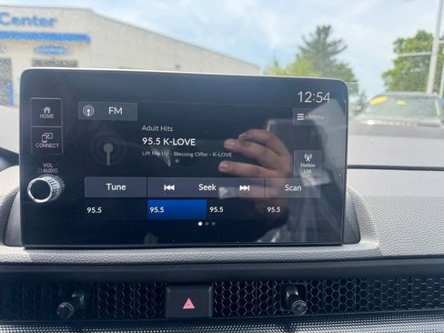 New 2026 Honda CR-V Sport-L image 15