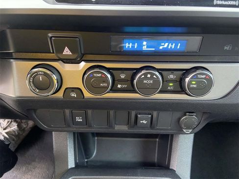 Used 2023 Toyota Tacoma SR image 22