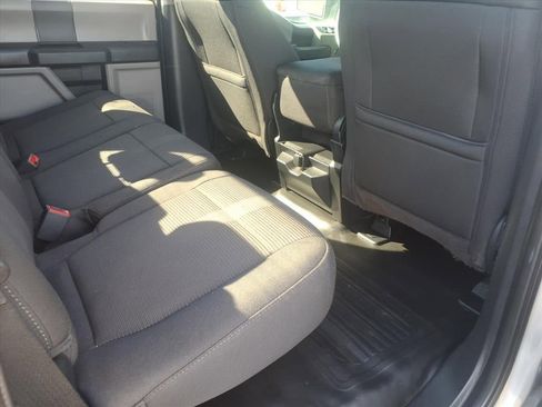 Used 2020 Ford F150 XL w/ Equipment Group 101A Mid image 13