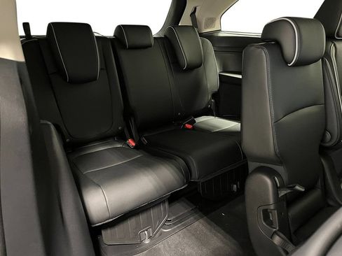 New 2026 Honda Odyssey Elite image 25