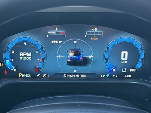 New 2025 Ford Bronco Sport Big Bend image 24