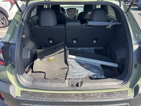 Certified 2026 Subaru Crosstrek 2.5i Wilderness AWD/4WD image 24