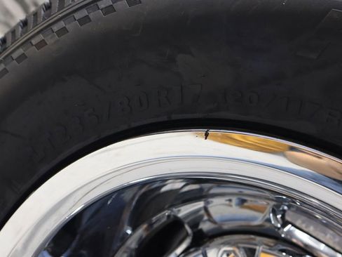 Used 2022 RAM 3500 Tradesman image 28