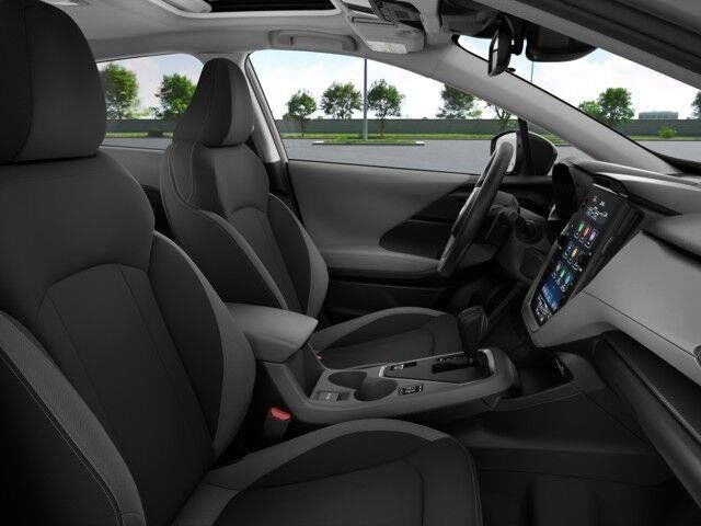 New 2026 Subaru Crosstrek 2.5i Premium AWD/4WD image 15