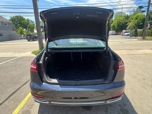 Used 2022 Audi A6 Premium Plus AWD/4WD image 9