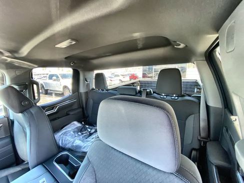 New 2026 Chevrolet Silverado 1500 LT w/ Z71 Off-Road Package image 25