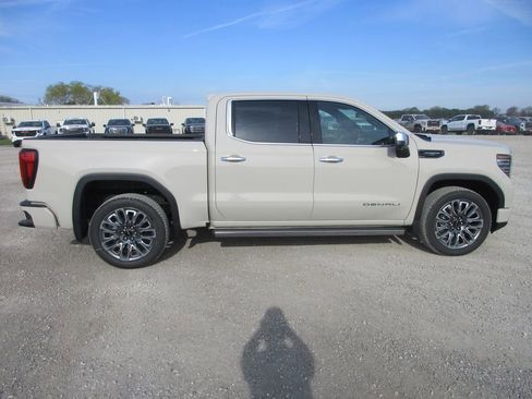 New 2026 GMC Sierra 1500 Denali Ultimate AWD/4WD image 3