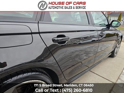 Used 2014 Audi S6 Prestige image 13