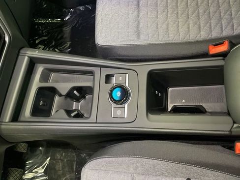 New 2026 Volkswagen Tiguan S image 22