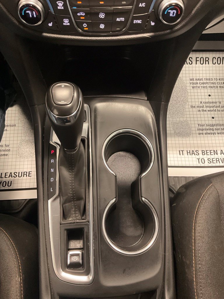 Used 2019 Chevrolet Equinox LT AWD/4WD image 25