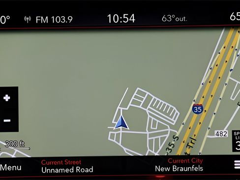 Used 2023 RAM 1500 Classic SLT w/ Trailer & Traction Group image 34