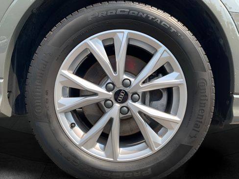 Used 2024 Audi Q3 2.0T Premium AWD/4WD image 55