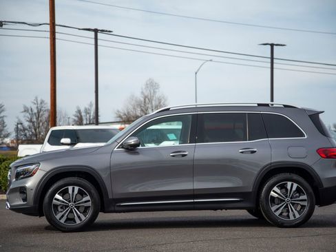 New 2026 Mercedes-Benz GLB 250 GLB 250 image 6