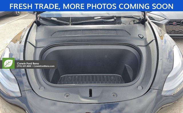 Used 2022 Tesla Model Y Performance AWD/4WD image 18