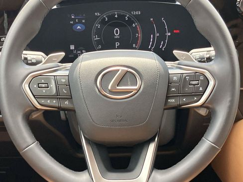 Used 2023 Lexus NX 350 AWD image 19