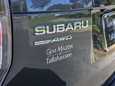 Used 2017 Subaru Forester 2.5i Limited AWD/4WD image 14