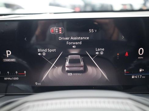 New 2026 Nissan Sentra SV w/ Floor Mat Package image 12