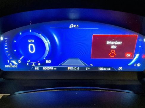 Used 2020 Ford Explorer ST w/ Premium Technology Package image 20