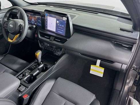 New 2026 Subaru Outback Wilderness w/ Wilderness Plus Package AWD/4WD image 28