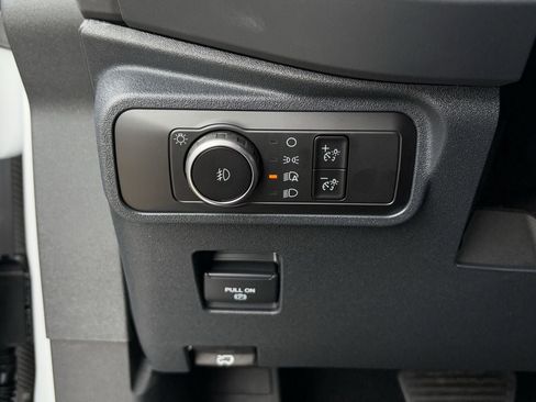 New 2026 Ford Bronco Outer Banks AWD/4WD image 20