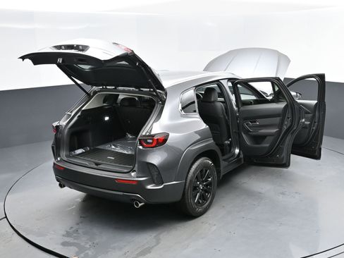 Used 2025 MAZDA CX-50 AWD 2.5 S w/ Weather Package image 17