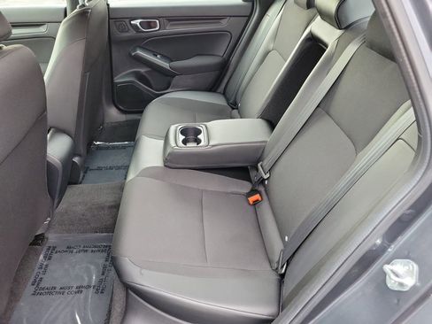 Used 2025 Honda Civic Sport image 21
