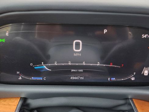 Used 2023 Jeep Grand Wagoneer Series II image 28