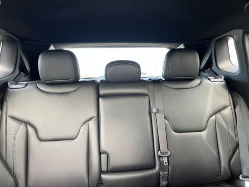 Used 2025 Jeep Compass Limited image 39