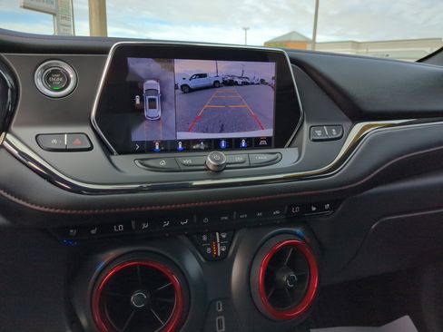 Certified 2020 Chevrolet Blazer RS image 26