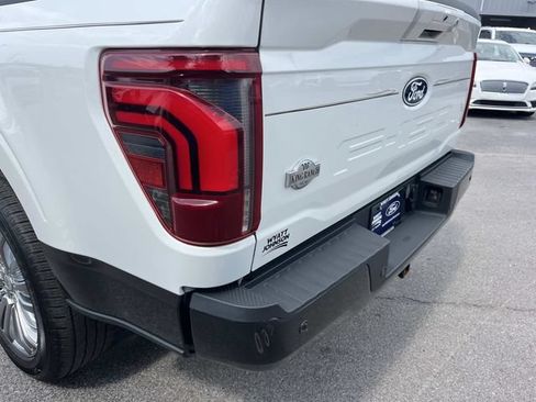 Used 2024 Ford F150 King Ranch AWD/4WD image 12