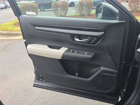 Used 2024 Honda CR-V EX-L image 26