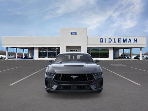 New 2026 Ford Mustang GT image 6