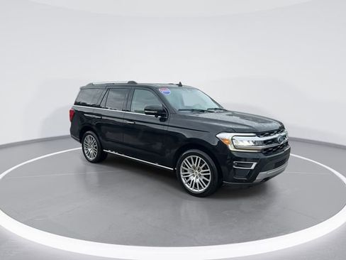 Used 2023 Ford Expedition Limited AWD/4WD image 1