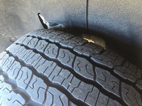 Used 2024 GMC Acadia AT4 image 12