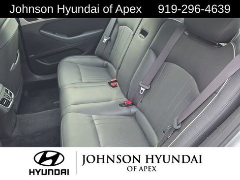 Used 2016 Hyundai Genesis 3.8 w/ Option Group 04 image 26