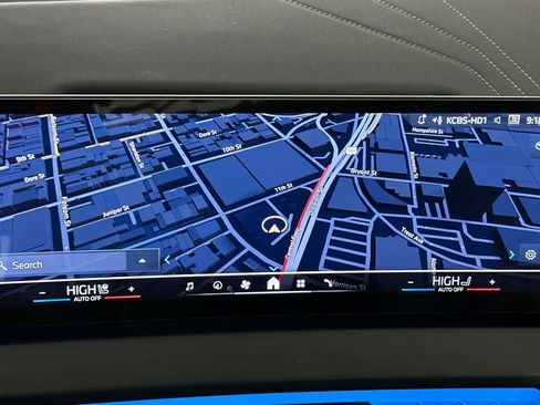 Used 2026 BMW X3 xDrive30 w/ M Sport Package image 19