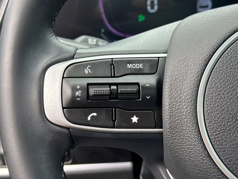 Used 2024 Kia Sportage X-Line w/ X-Line Premium Package AWD/4WD image 25