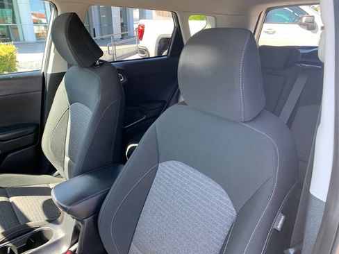 Used 2020 Kia Soul EX FWD image 22