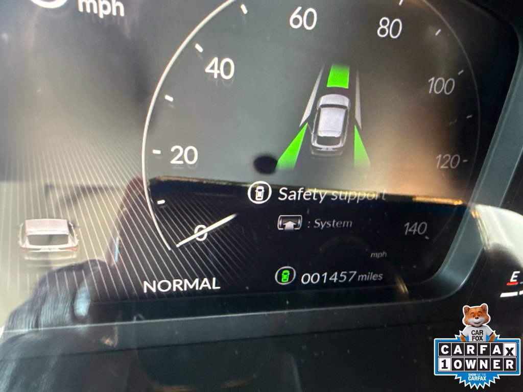 Certified 2026 Acura ADX AWD image 16
