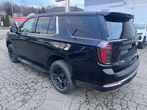 New 2026 Chevrolet Tahoe 4WD image 7