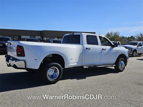 New 2026 RAM 3500 Tradesman image 13