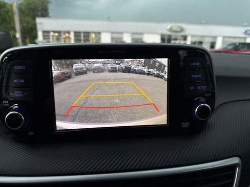 Used 2020 Hyundai Tucson Value AWD/4WD image 18
