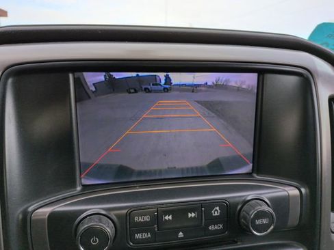 Used 2014 GMC Sierra 1500 SLE w/ All-Terrain Package image 20